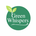 Green whispers