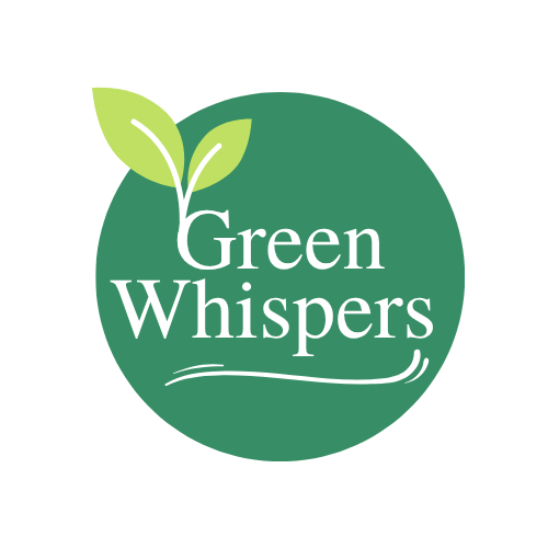 Green whispers